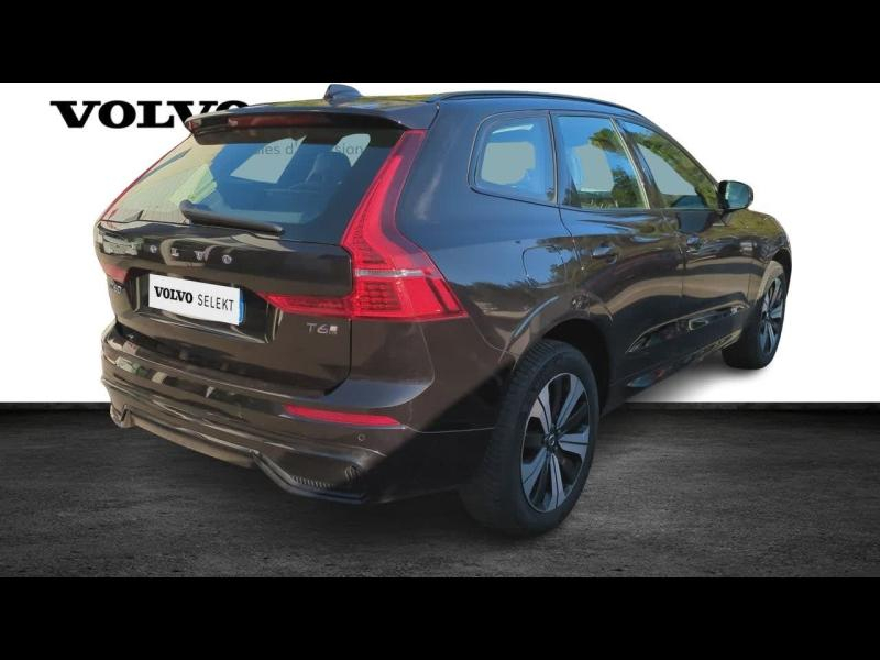 VOLVO XC60 d’occasion à vendre à AIX-EN-PROVENCE chez SUÈDE PROVENCE AUTOMOBILES (Photo 3)
