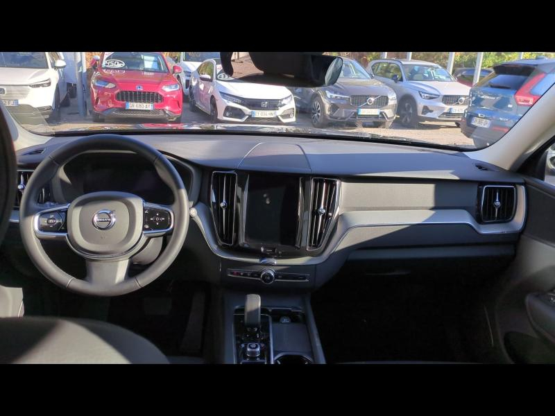 VOLVO XC60 d’occasion à vendre à AIX-EN-PROVENCE chez SUÈDE PROVENCE AUTOMOBILES (Photo 4)