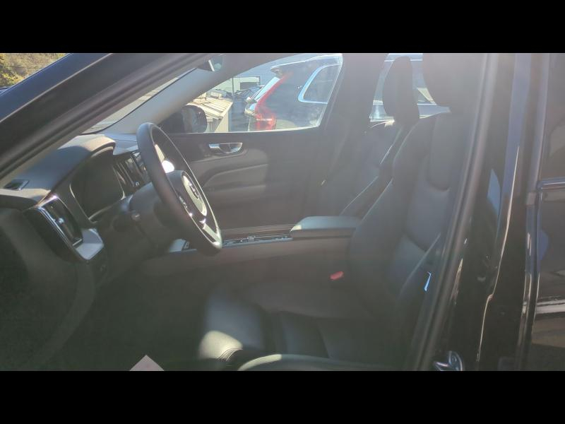 VOLVO XC60 d’occasion à vendre à AIX-EN-PROVENCE chez SUÈDE PROVENCE AUTOMOBILES (Photo 5)