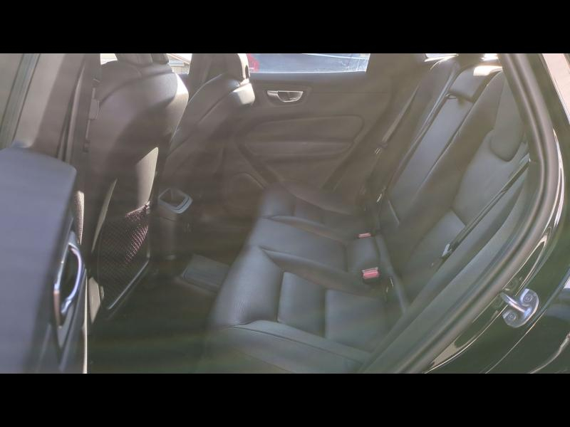 VOLVO XC60 d’occasion à vendre à AIX-EN-PROVENCE chez SUÈDE PROVENCE AUTOMOBILES (Photo 6)