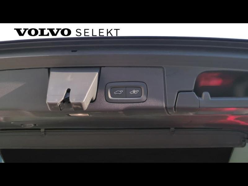 VOLVO XC60 d’occasion à vendre à AIX-EN-PROVENCE chez SUÈDE PROVENCE AUTOMOBILES (Photo 9)