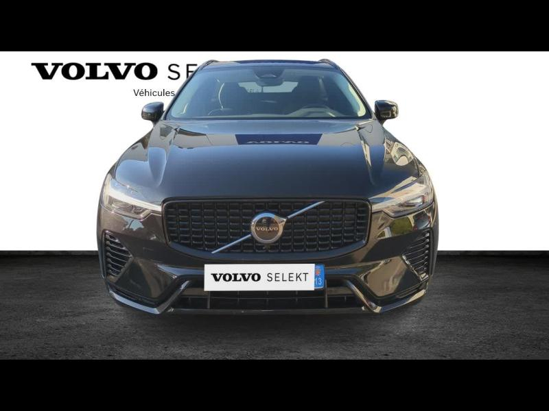 VOLVO XC60 d’occasion à vendre à AIX-EN-PROVENCE chez SUÈDE PROVENCE AUTOMOBILES (Photo 14)