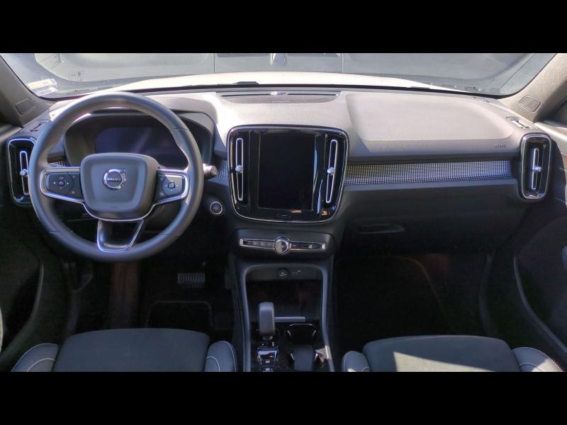 VOLVO XC40 d’occasion à vendre à AIX-EN-PROVENCE chez SUÈDE PROVENCE AUTOMOBILES (Photo 4)