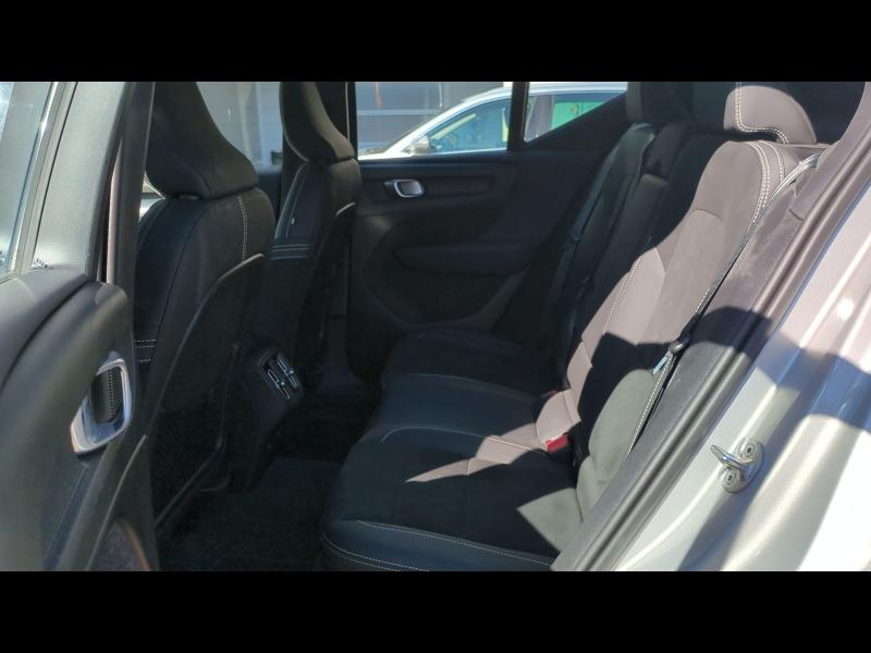 VOLVO XC40 d’occasion à vendre à AIX-EN-PROVENCE chez SUÈDE PROVENCE AUTOMOBILES (Photo 6)