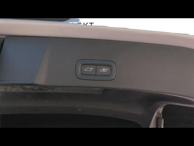 VOLVO XC40 d’occasion à vendre à AIX-EN-PROVENCE chez SUÈDE PROVENCE AUTOMOBILES (Photo 9)