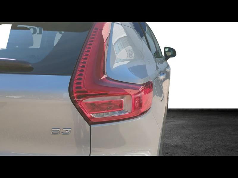 VOLVO XC40 d’occasion à vendre à AIX-EN-PROVENCE chez SUÈDE PROVENCE AUTOMOBILES (Photo 10)