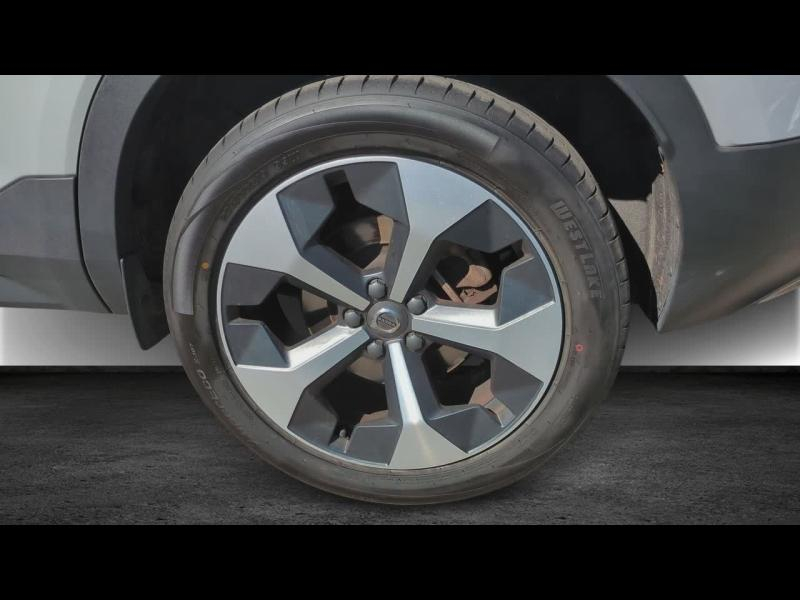 VOLVO XC40 d’occasion à vendre à AIX-EN-PROVENCE chez SUÈDE PROVENCE AUTOMOBILES (Photo 11)