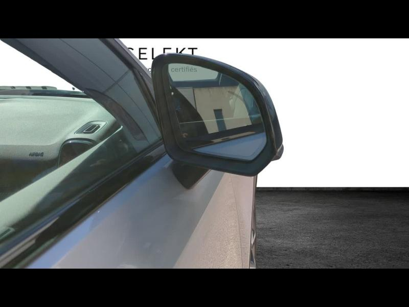 VOLVO XC40 d’occasion à vendre à AIX-EN-PROVENCE chez SUÈDE PROVENCE AUTOMOBILES (Photo 13)