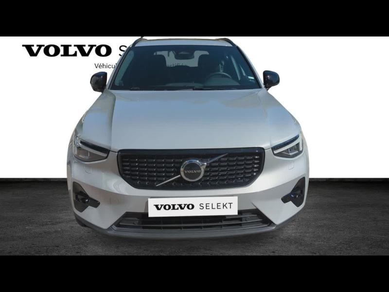 VOLVO XC40 d’occasion à vendre à AIX-EN-PROVENCE chez SUÈDE PROVENCE AUTOMOBILES (Photo 14)
