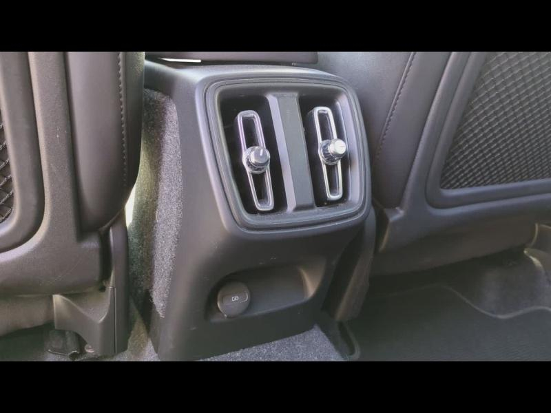 VOLVO XC40 d’occasion à vendre à AIX-EN-PROVENCE chez SUÈDE PROVENCE AUTOMOBILES (Photo 16)
