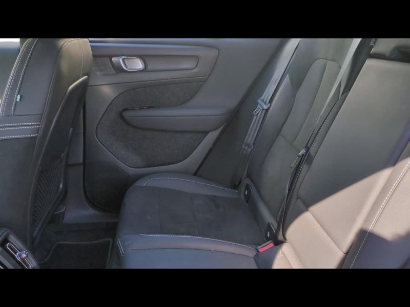 VOLVO XC40 d’occasion à vendre à AIX-EN-PROVENCE chez SUÈDE PROVENCE AUTOMOBILES (Photo 17)