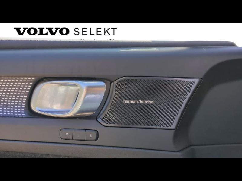 VOLVO XC40 d’occasion à vendre à AIX-EN-PROVENCE chez SUÈDE PROVENCE AUTOMOBILES (Photo 20)