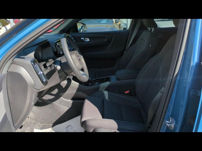 VOLVO XC40 d’occasion à vendre à AIX-EN-PROVENCE chez SUÈDE PROVENCE AUTOMOBILES (Photo 5)