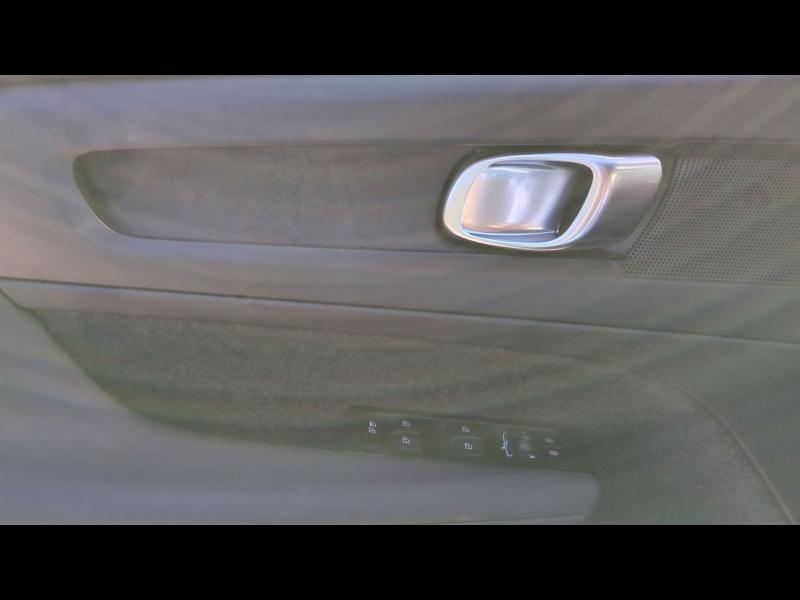 VOLVO XC40 d’occasion à vendre à AIX-EN-PROVENCE chez SUÈDE PROVENCE AUTOMOBILES (Photo 9)
