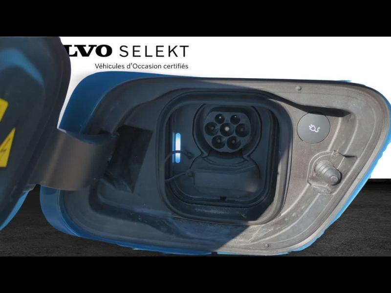 VOLVO XC40 d’occasion à vendre à AIX-EN-PROVENCE chez SUÈDE PROVENCE AUTOMOBILES (Photo 16)