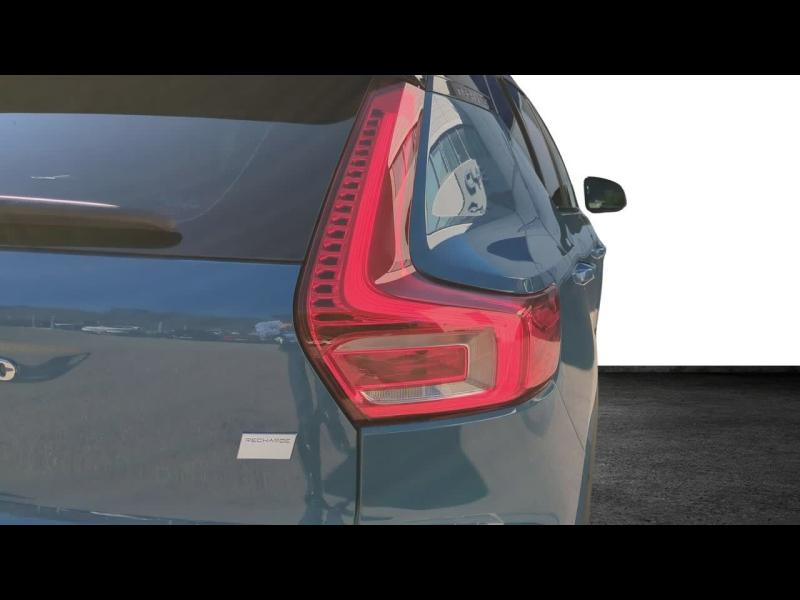 VOLVO XC40 d’occasion à vendre à AIX-EN-PROVENCE chez SUÈDE PROVENCE AUTOMOBILES (Photo 18)