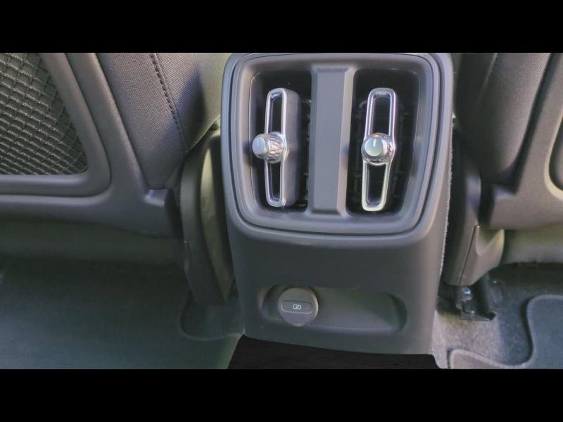 VOLVO XC40 d’occasion à vendre à AIX-EN-PROVENCE chez SUÈDE PROVENCE AUTOMOBILES (Photo 20)