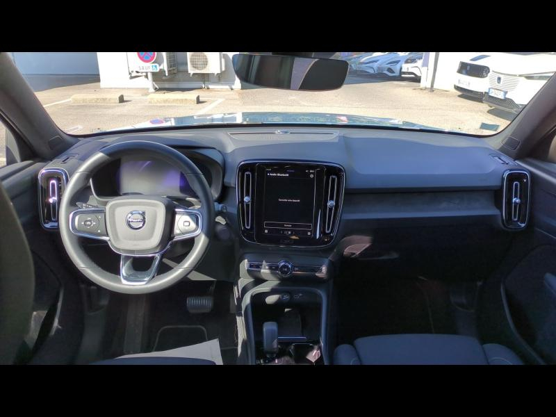 VOLVO XC40 d’occasion à vendre à AIX-EN-PROVENCE chez SUÈDE PROVENCE AUTOMOBILES (Photo 4)