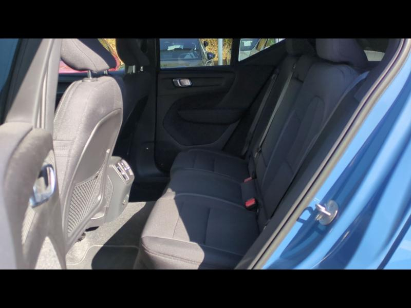 VOLVO XC40 d’occasion à vendre à AIX-EN-PROVENCE chez SUÈDE PROVENCE AUTOMOBILES (Photo 6)
