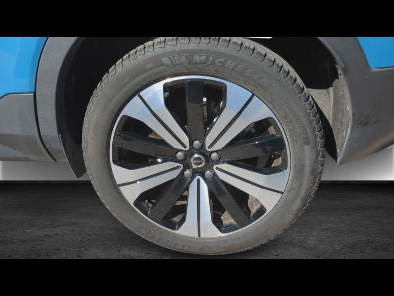 VOLVO XC40 d’occasion à vendre à AIX-EN-PROVENCE chez SUÈDE PROVENCE AUTOMOBILES (Photo 17)