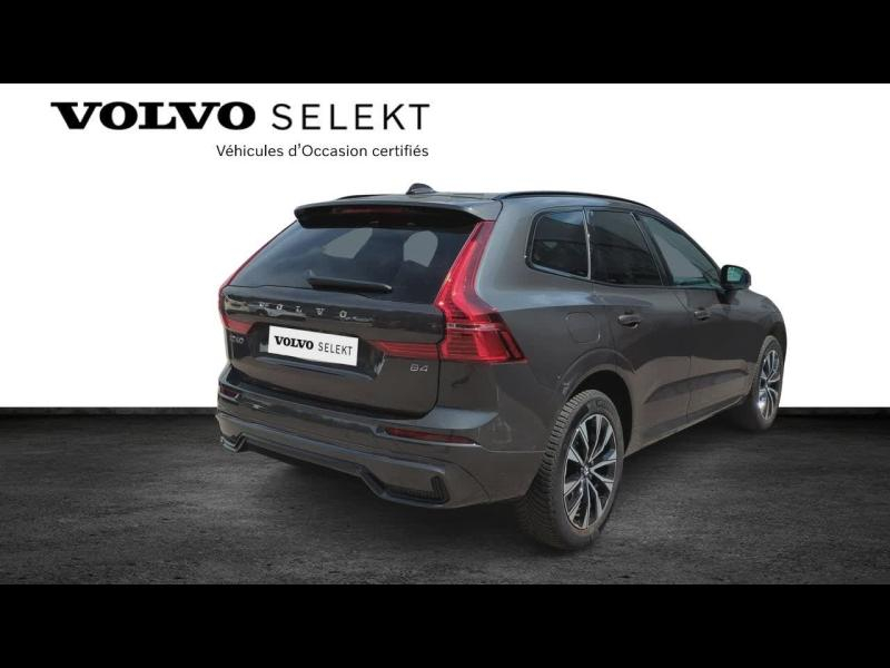 VOLVO XC60 d’occasion à vendre à AIX-EN-PROVENCE chez SUÈDE PROVENCE AUTOMOBILES (Photo 3)