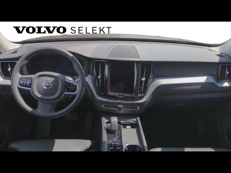 VOLVO XC60 d’occasion à vendre à AIX-EN-PROVENCE chez SUÈDE PROVENCE AUTOMOBILES (Photo 4)