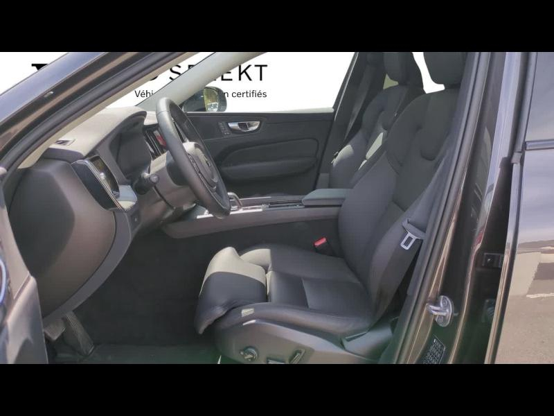 VOLVO XC60 d’occasion à vendre à AIX-EN-PROVENCE chez SUÈDE PROVENCE AUTOMOBILES (Photo 5)
