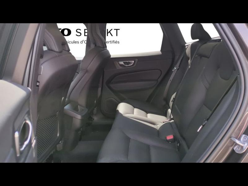 VOLVO XC60 d’occasion à vendre à AIX-EN-PROVENCE chez SUÈDE PROVENCE AUTOMOBILES (Photo 6)