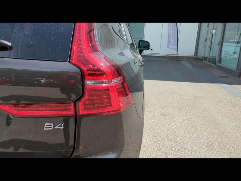 VOLVO XC60 d’occasion à vendre à AIX-EN-PROVENCE chez SUÈDE PROVENCE AUTOMOBILES (Photo 11)