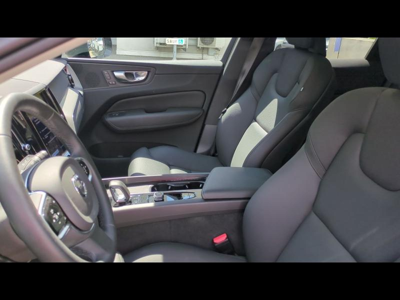 VOLVO XC60 d’occasion à vendre à AIX-EN-PROVENCE chez SUÈDE PROVENCE AUTOMOBILES (Photo 16)