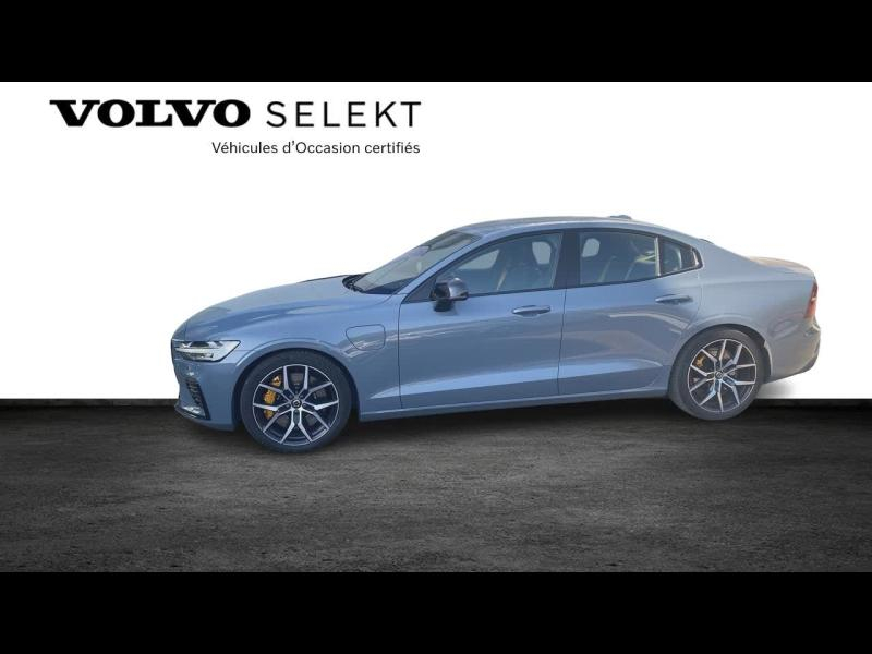 VOLVO S60 d’occasion à vendre à AIX-EN-PROVENCE chez SUÈDE PROVENCE AUTOMOBILES (Photo 3)