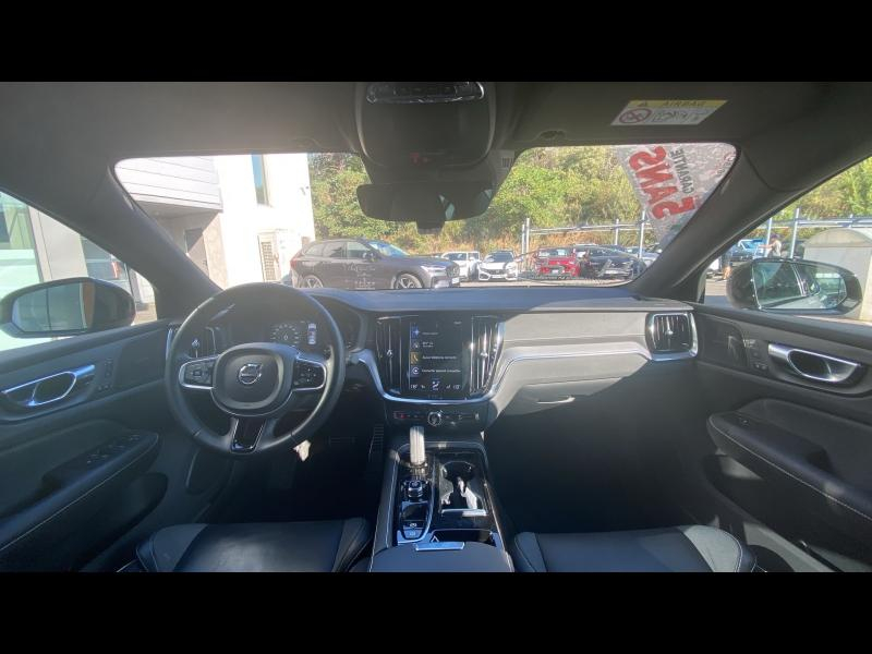 VOLVO S60 d’occasion à vendre à AIX-EN-PROVENCE chez SUÈDE PROVENCE AUTOMOBILES (Photo 9)