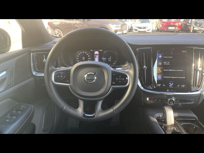 VOLVO S60 d’occasion à vendre à AIX-EN-PROVENCE chez SUÈDE PROVENCE AUTOMOBILES (Photo 13)