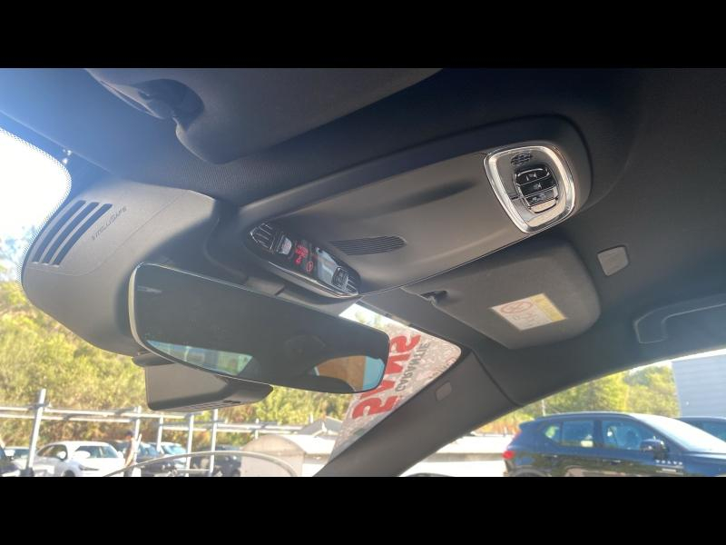 VOLVO S60 d’occasion à vendre à AIX-EN-PROVENCE chez SUÈDE PROVENCE AUTOMOBILES (Photo 16)