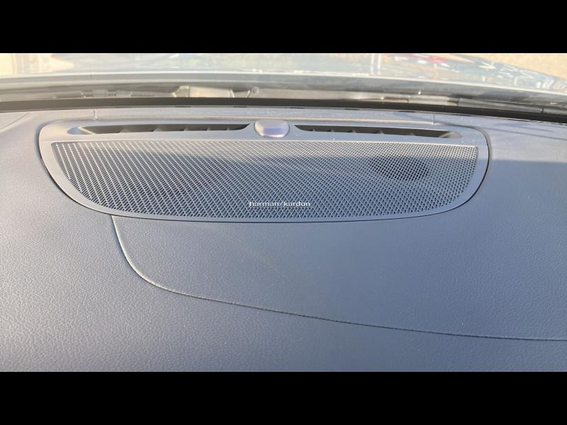 VOLVO S60 d’occasion à vendre à AIX-EN-PROVENCE chez SUÈDE PROVENCE AUTOMOBILES (Photo 19)