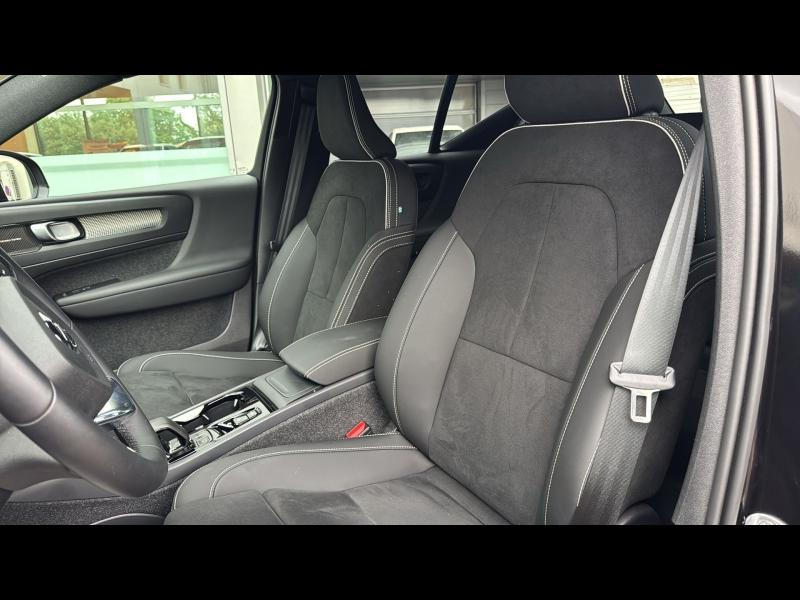 VOLVO XC40 d’occasion à vendre à AIX-EN-PROVENCE chez SUÈDE PROVENCE AUTOMOBILES (Photo 5)