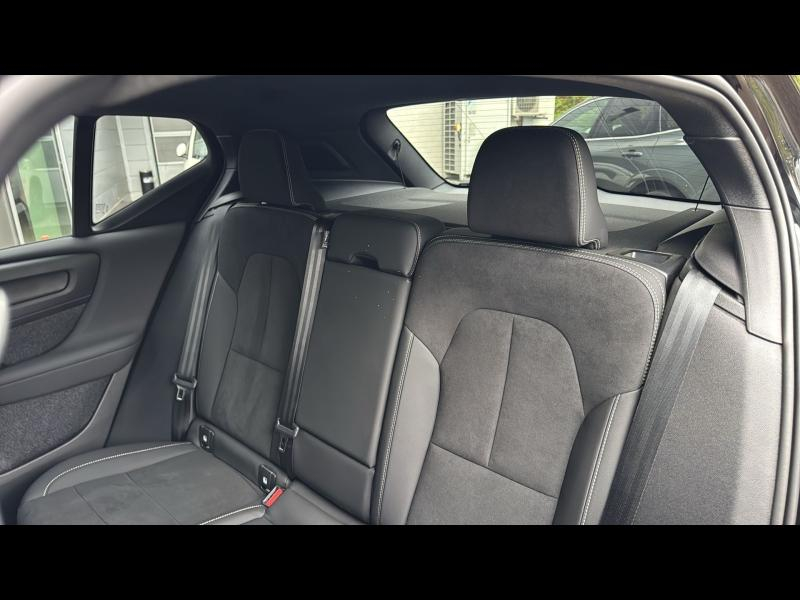 VOLVO XC40 d’occasion à vendre à AIX-EN-PROVENCE chez SUÈDE PROVENCE AUTOMOBILES (Photo 6)