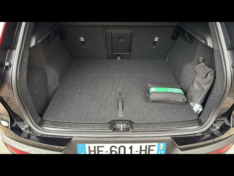 VOLVO XC40 d’occasion à vendre à AIX-EN-PROVENCE chez SUÈDE PROVENCE AUTOMOBILES (Photo 7)