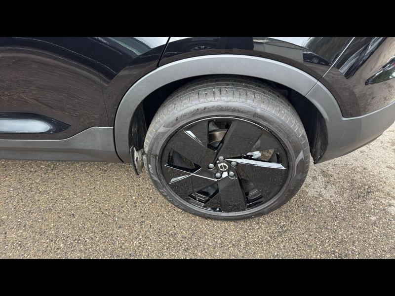 VOLVO XC40 d’occasion à vendre à AIX-EN-PROVENCE chez SUÈDE PROVENCE AUTOMOBILES (Photo 10)