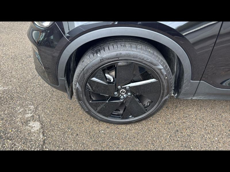 VOLVO XC40 d’occasion à vendre à AIX-EN-PROVENCE chez SUÈDE PROVENCE AUTOMOBILES (Photo 11)
