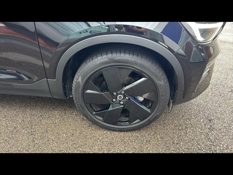 VOLVO XC40 d’occasion à vendre à AIX-EN-PROVENCE chez SUÈDE PROVENCE AUTOMOBILES (Photo 12)
