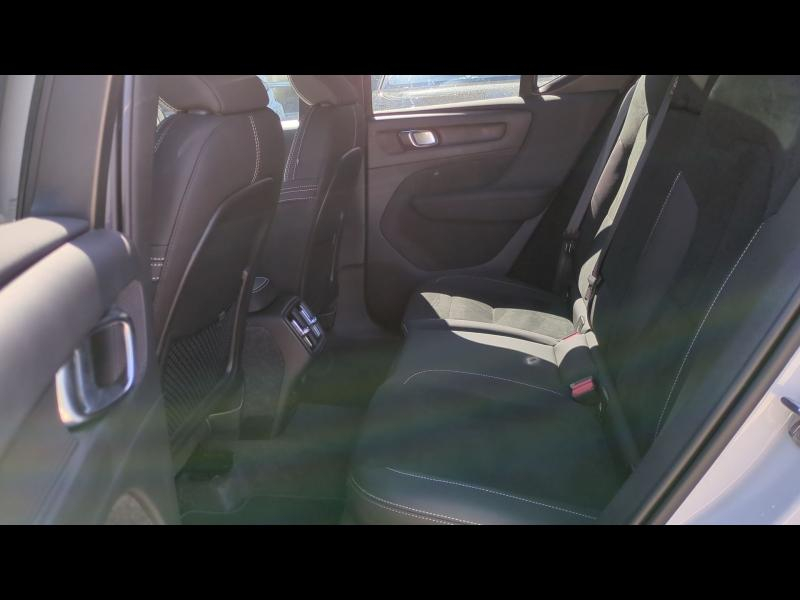 VOLVO XC40 d’occasion à vendre à AIX-EN-PROVENCE chez SUÈDE PROVENCE AUTOMOBILES (Photo 6)