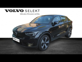 VOLVO C40 d’occasion à vendre à AIX-EN-PROVENCE