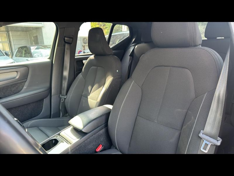 VOLVO XC40 d’occasion à vendre à AIX-EN-PROVENCE chez SUÈDE PROVENCE AUTOMOBILES (Photo 5)