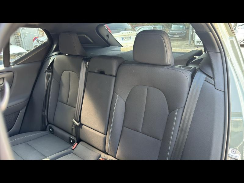 VOLVO XC40 d’occasion à vendre à AIX-EN-PROVENCE chez SUÈDE PROVENCE AUTOMOBILES (Photo 6)
