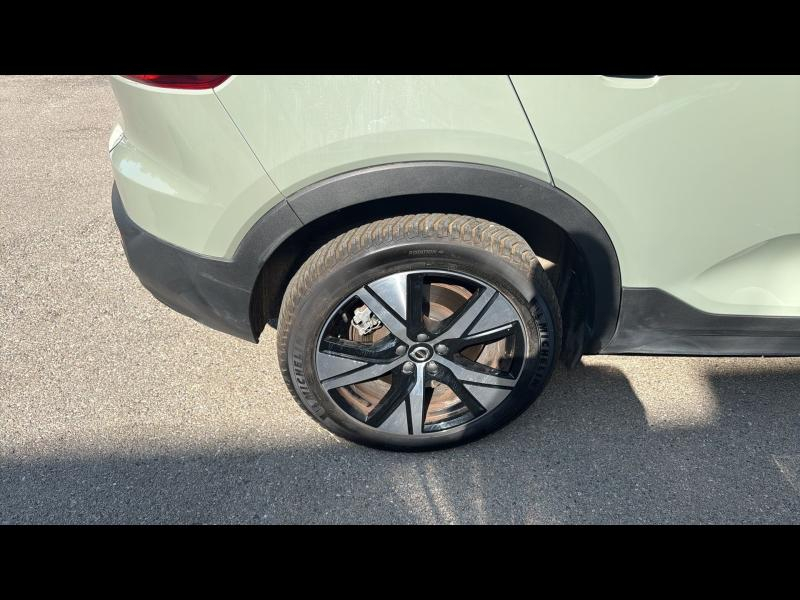 VOLVO XC40 d’occasion à vendre à AIX-EN-PROVENCE chez SUÈDE PROVENCE AUTOMOBILES (Photo 12)