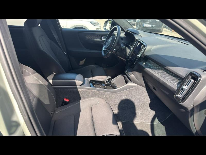VOLVO XC40 d’occasion à vendre à AIX-EN-PROVENCE chez SUÈDE PROVENCE AUTOMOBILES (Photo 15)
