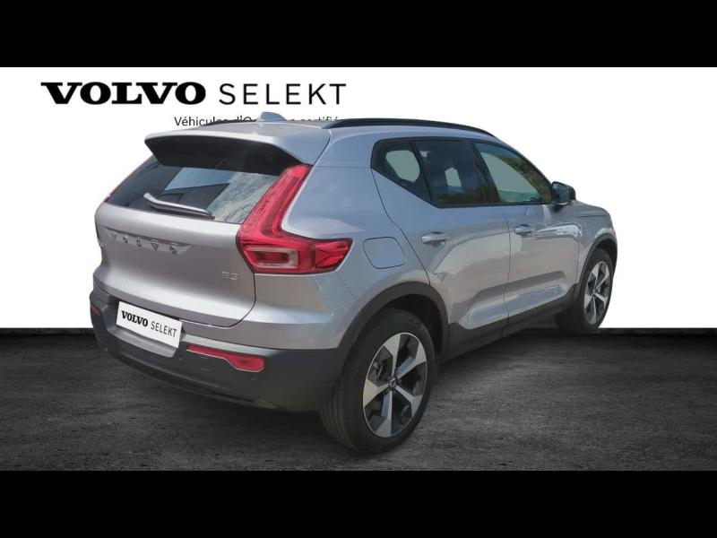 VOLVO XC40 d’occasion à vendre à AIX-EN-PROVENCE chez SUÈDE PROVENCE AUTOMOBILES (Photo 3)