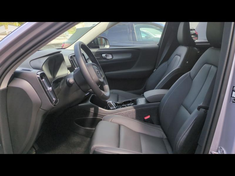 VOLVO XC40 d’occasion à vendre à AIX-EN-PROVENCE chez SUÈDE PROVENCE AUTOMOBILES (Photo 5)
