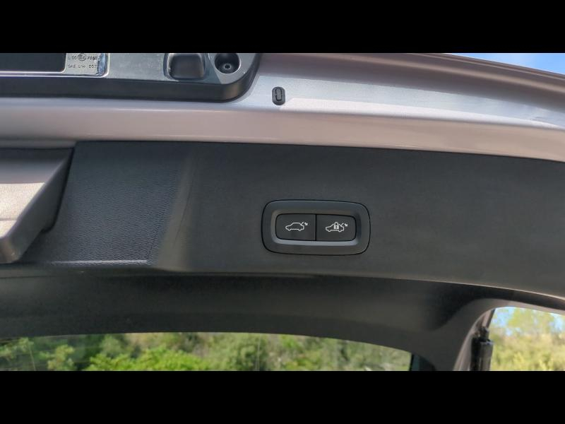 VOLVO XC40 d’occasion à vendre à AIX-EN-PROVENCE chez SUÈDE PROVENCE AUTOMOBILES (Photo 10)